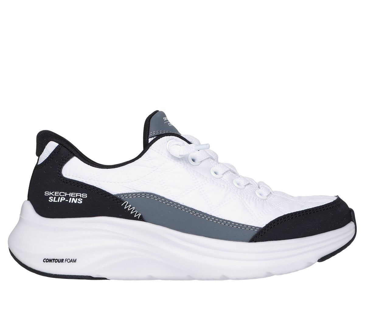 Slip-ins: Contour Foam - Cozy Fit | Men Skechers for sale