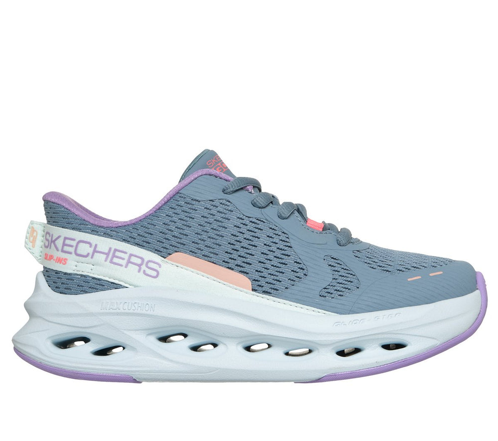 Slip-ins: Max Cushioning Glide-Step - Smooth Soles | Men Skechers for sale
