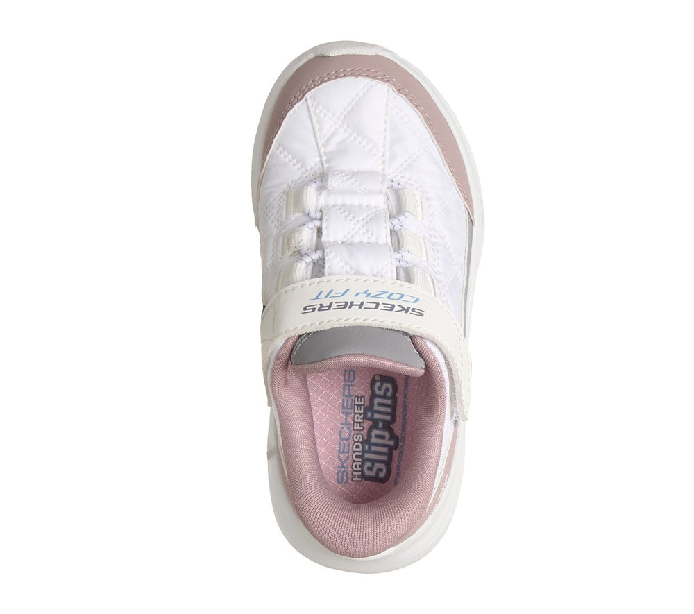 Slip-ins: Comfy Sprints - Cozy Fit | Men Skechers near me