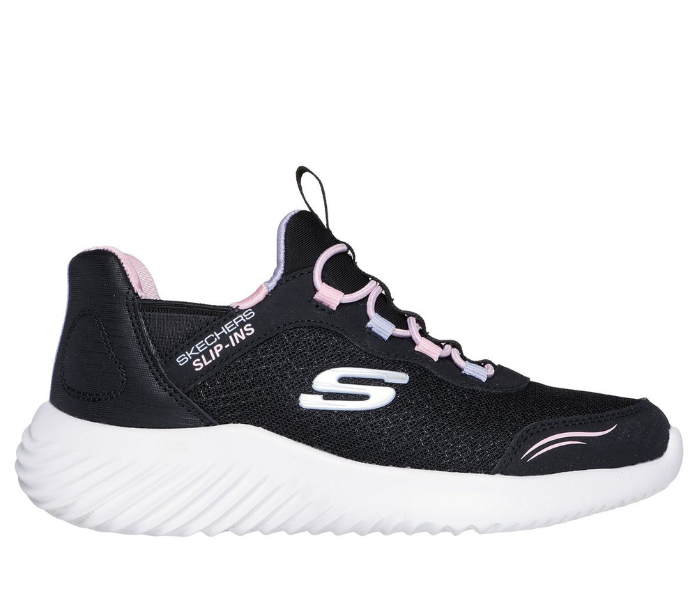Slip-ins: Bounder - Simple Cute | Men Skechers for sale