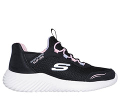 Slip-ins: Bounder - Simple Cute | Men Skechers for sale
