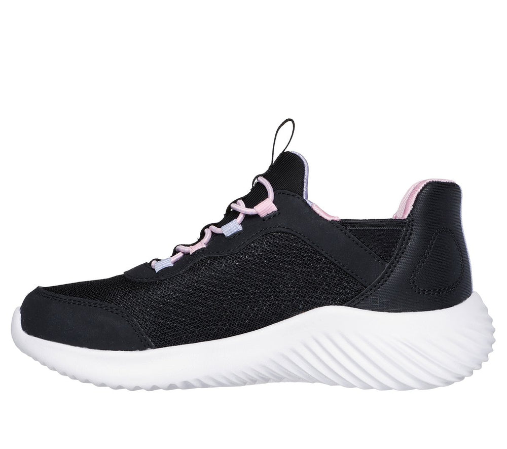 Slip-ins: Bounder - Simple Cute | Men Skechers for sale