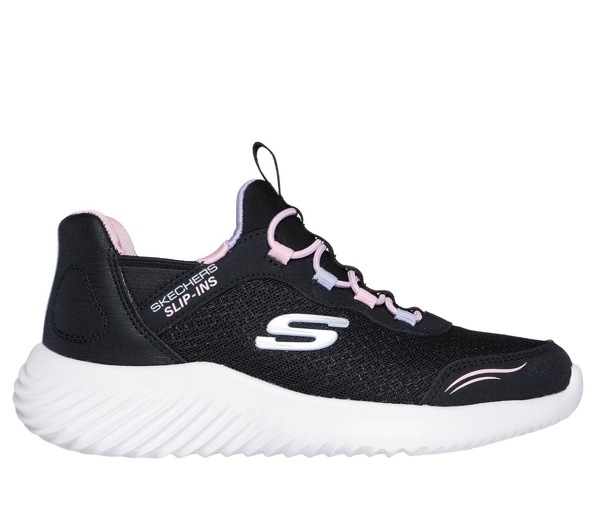 Slip-ins: Bounder - Simple Cute | Men Skechers for sale