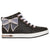 BLACK / ROSE GOLD