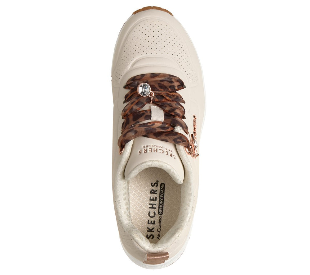 UNO Gen1 - Leopard Superstar | Men Skechers discount