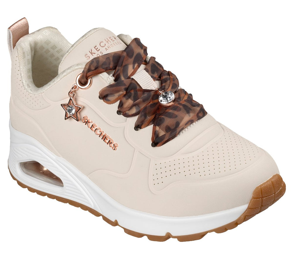 UNO Gen1 - Leopard Superstar | Men Skechers discount