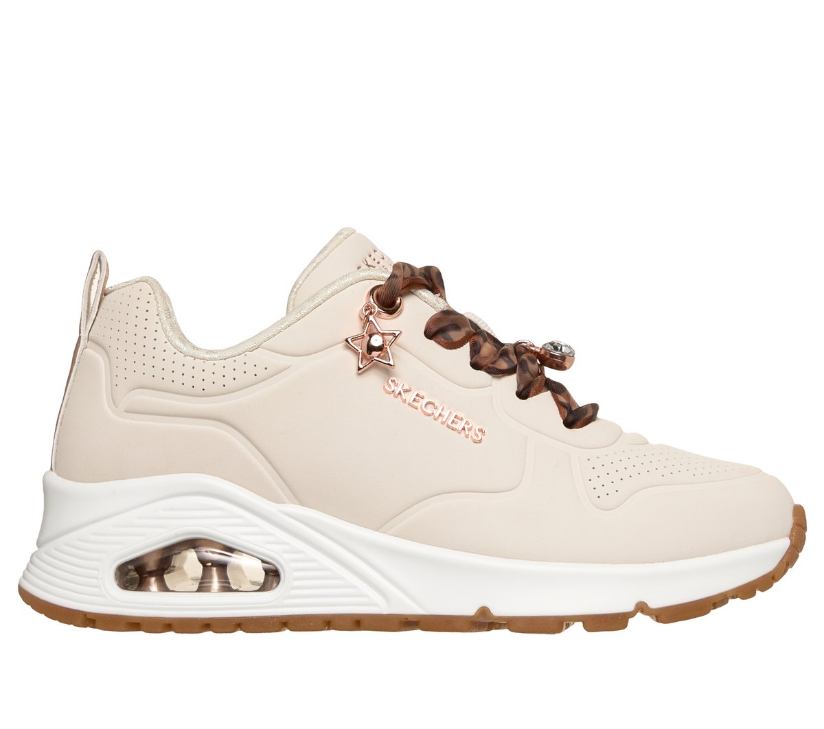 UNO Gen1 - Leopard Superstar | Men Skechers discount