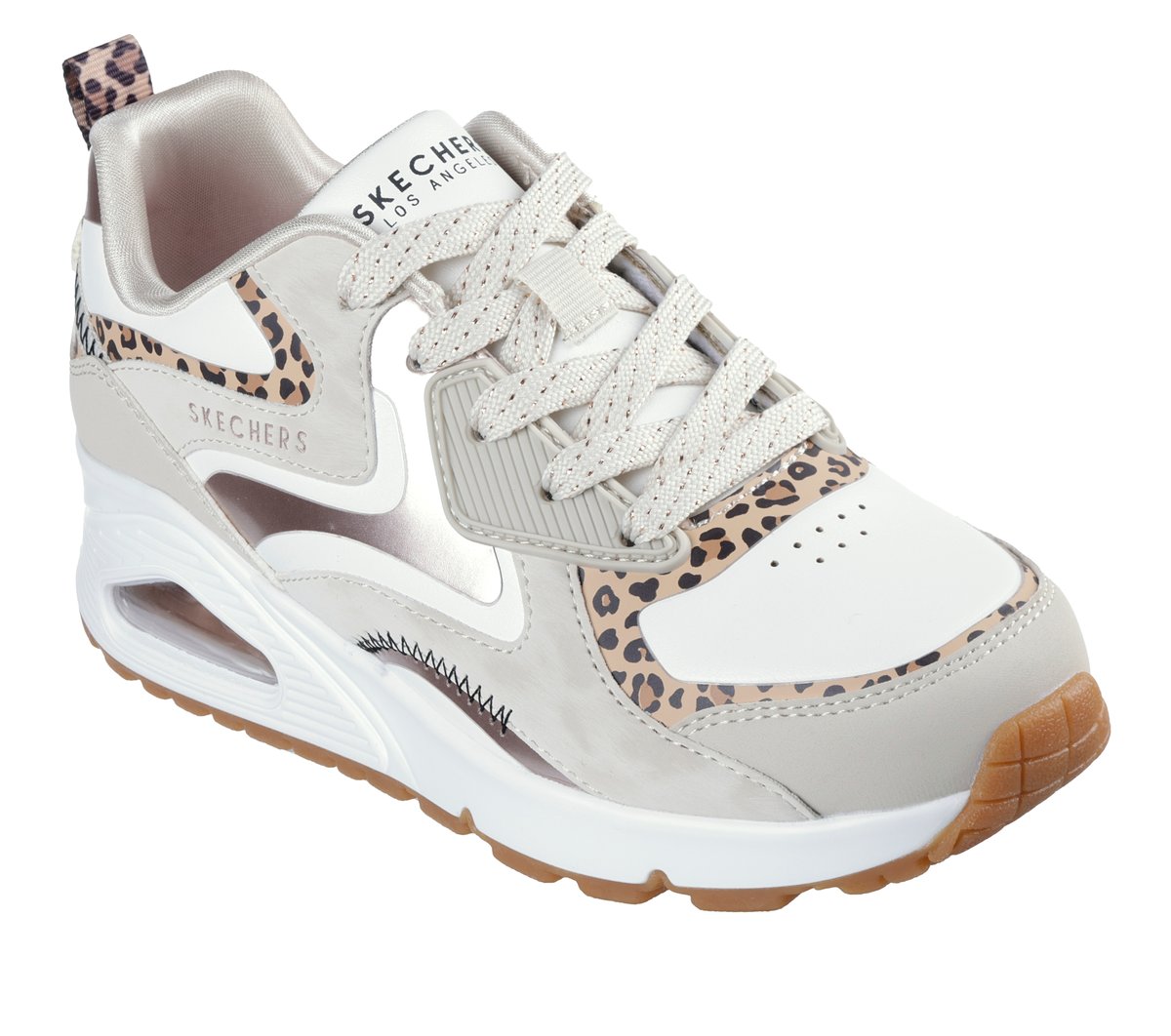 UNO Gen1 - Leopard Surge | Men Skechers online shop