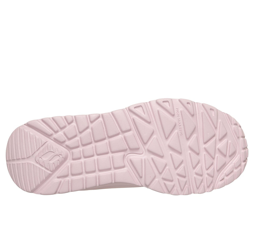 JGoldcrown: UNO Lite -Flutter Hearts | Men Skechers discount