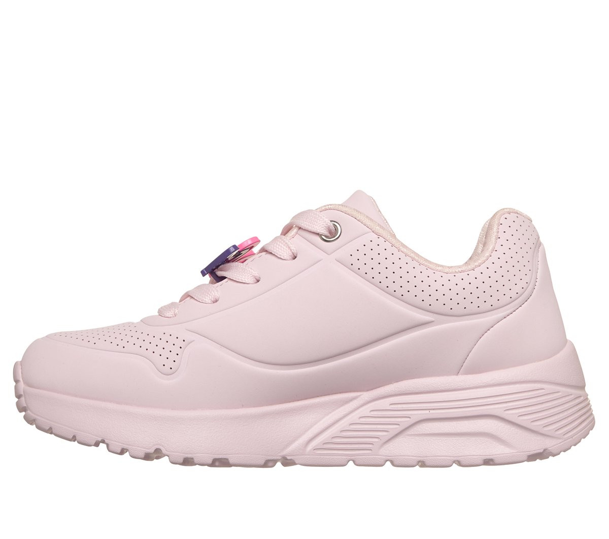JGoldcrown: UNO Lite -Flutter Hearts | Men Skechers discount