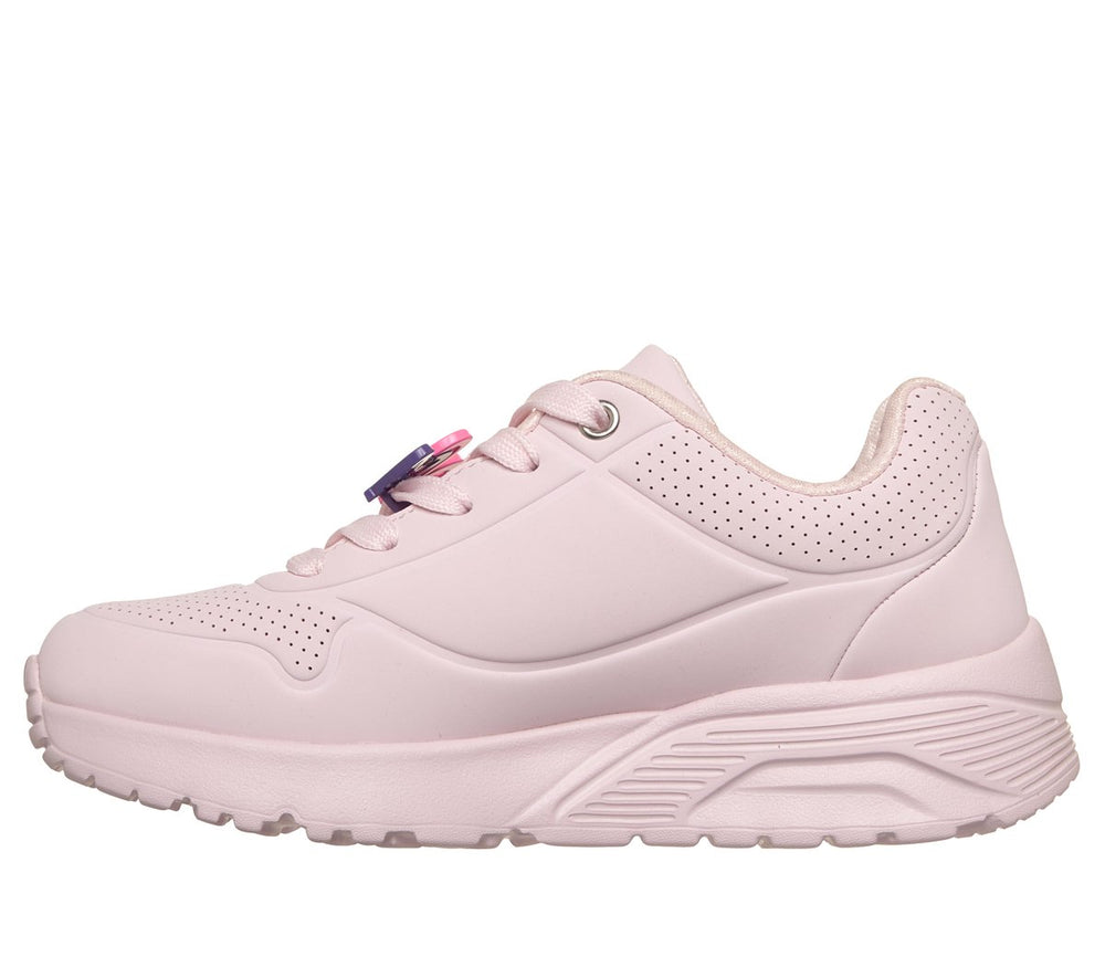 JGoldcrown: UNO Lite -Flutter Hearts | Men Skechers discount