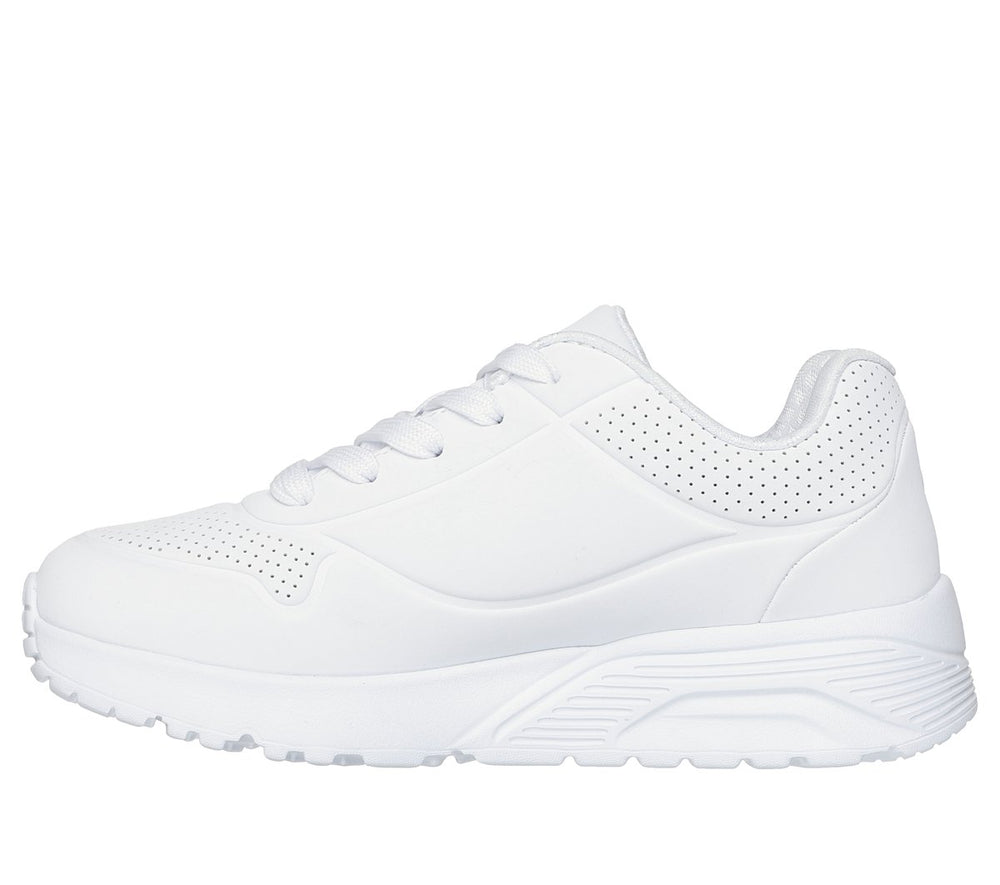 JGoldcrown: UNO Lite - Metallic Joy | Men Skechers near me