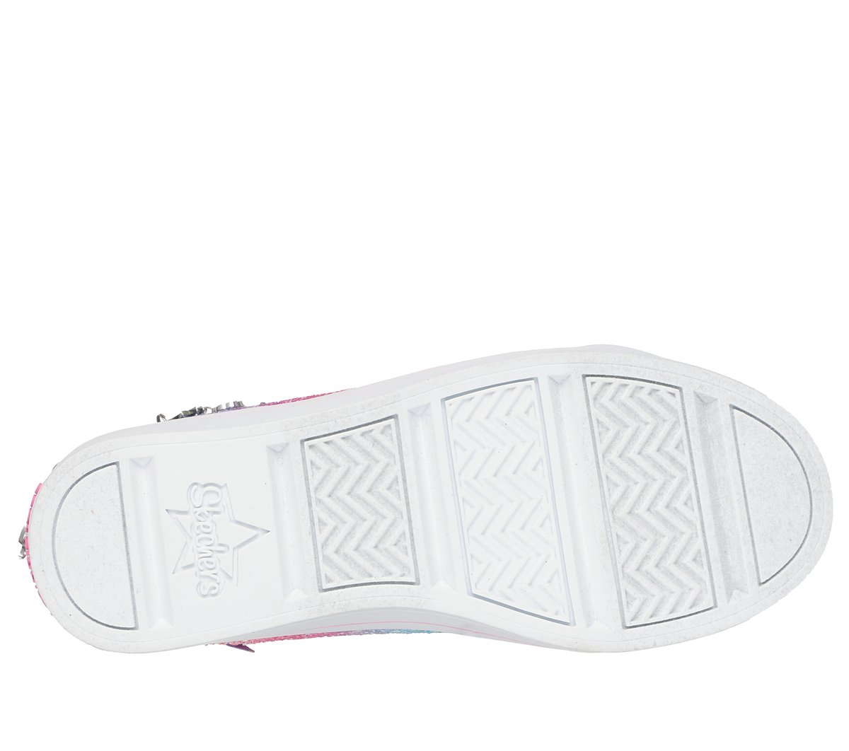 Twinkle Toes: Twi-Lites- Charm Glitz | Men Skechers sale