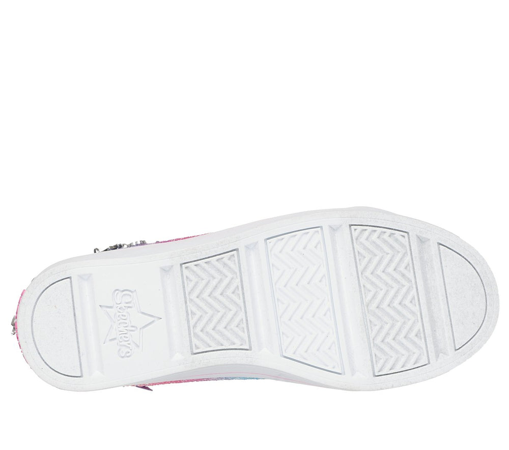 Twinkle Toes: Twi-Lites- Charm Glitz | Men Skechers sale