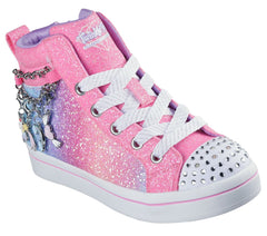 Twinkle Toes: Twi-Lites- Charm Glitz | Men Skechers sale