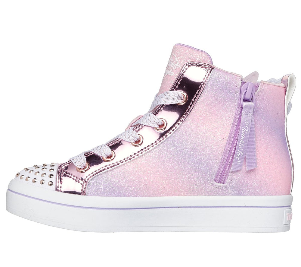 Twinkle Toes: Twi-Lites 2.0 - Dreamy Wings | Men Skechers discount