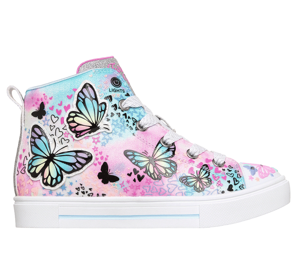 Twinkle Toes: Twi-Lites 2.0 -Flutter Daydream | Men Skechers near me