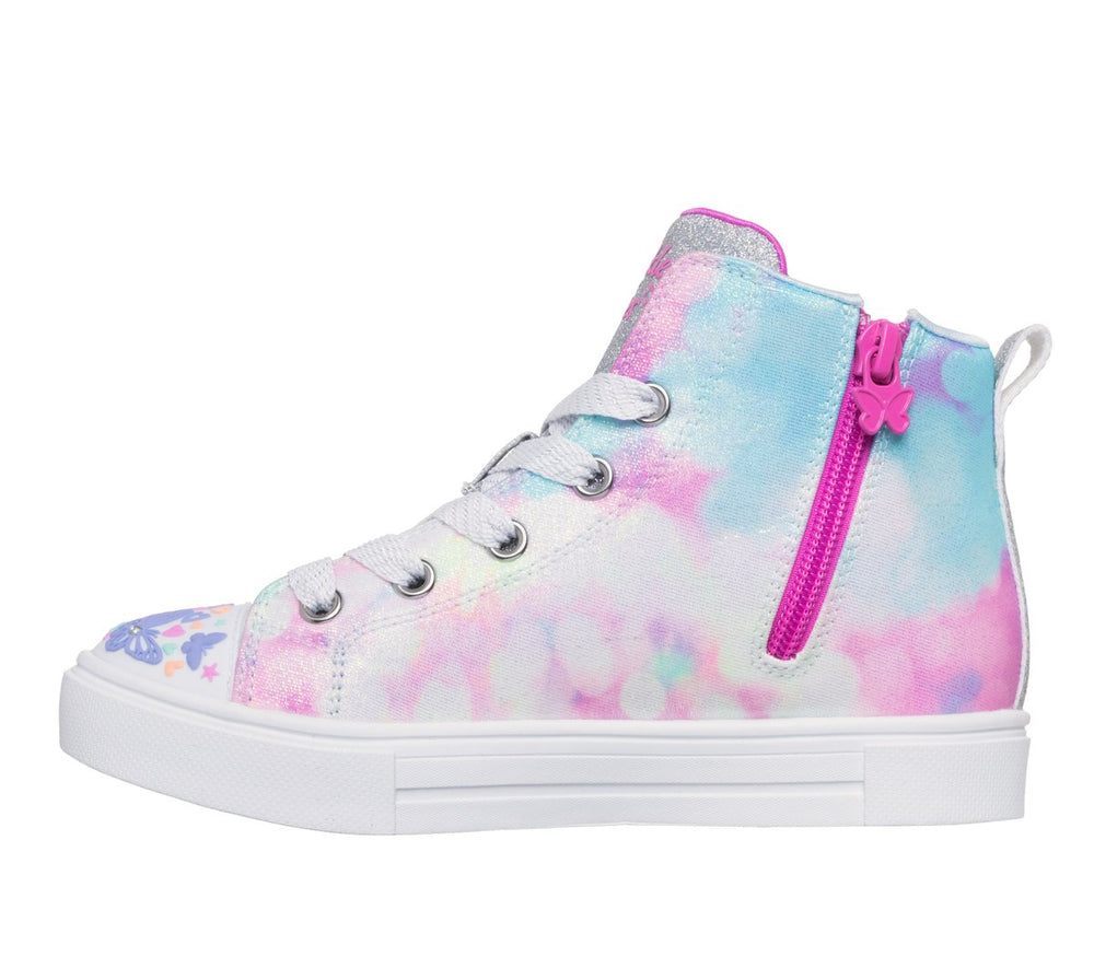 Twinkle Toes: Twi-Lites 2.0 -Flutter Daydream | Men Skechers near me