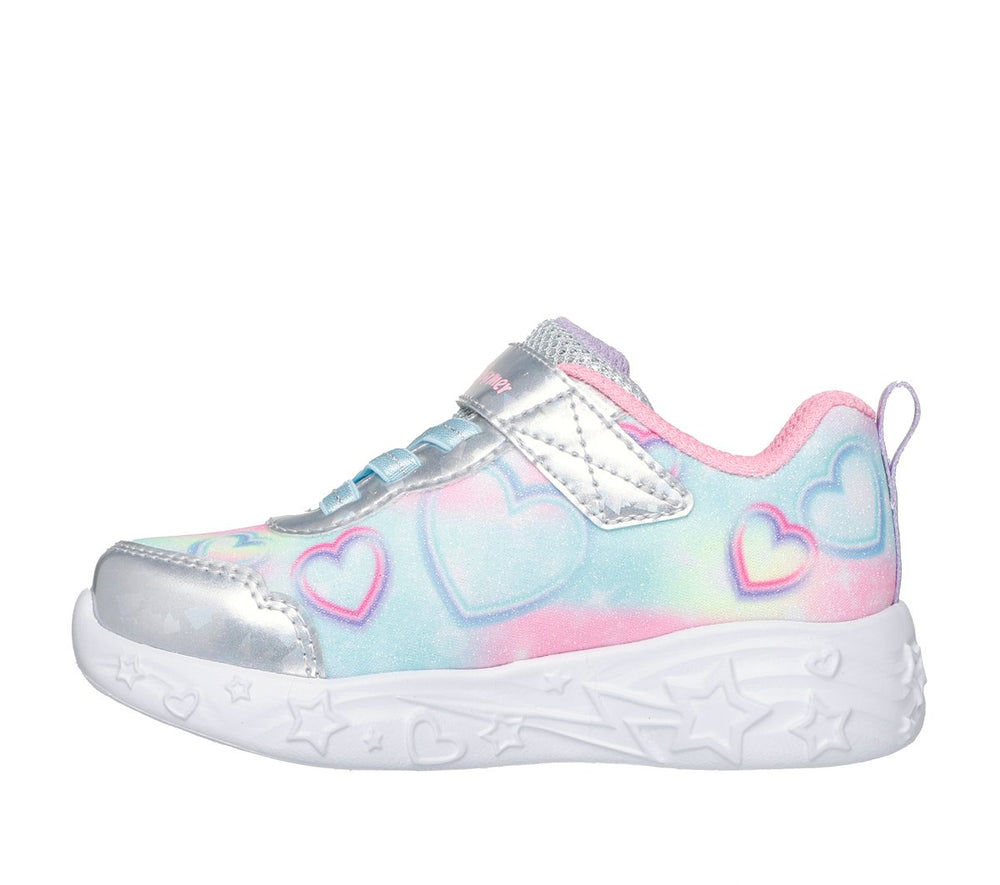 Unicorn Charmer - Lil Heart Sparkles | Men Skechers online