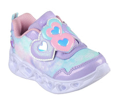 Heart Lights - Lovin Reflection | Men Skechers online shop