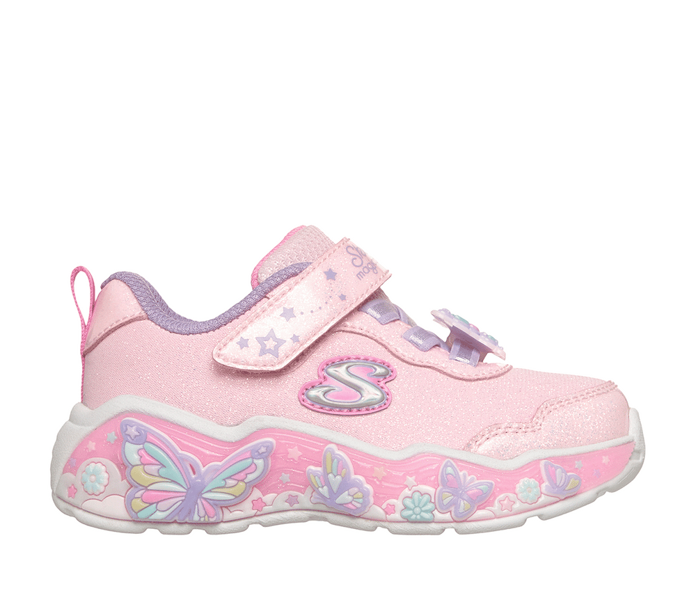 S-Lights: Lil Butterfly Bliss | Men Skechers for sale