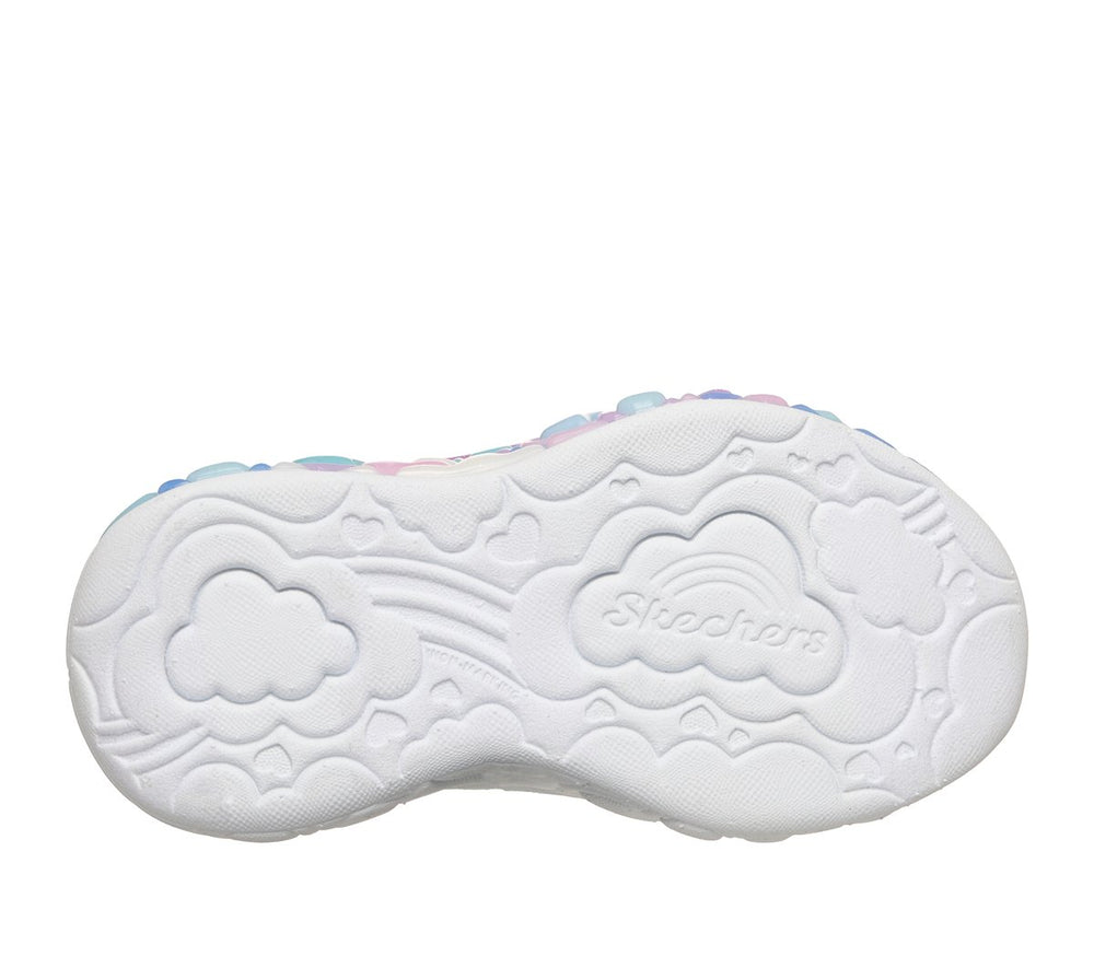 S-Lights: Eternal Heart Lights | Men Skechers sale