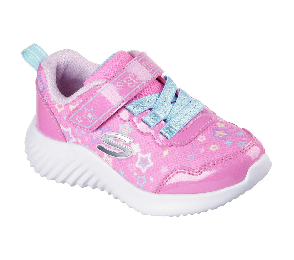 Bounder - Lil Star Friend | Men Skechers discount