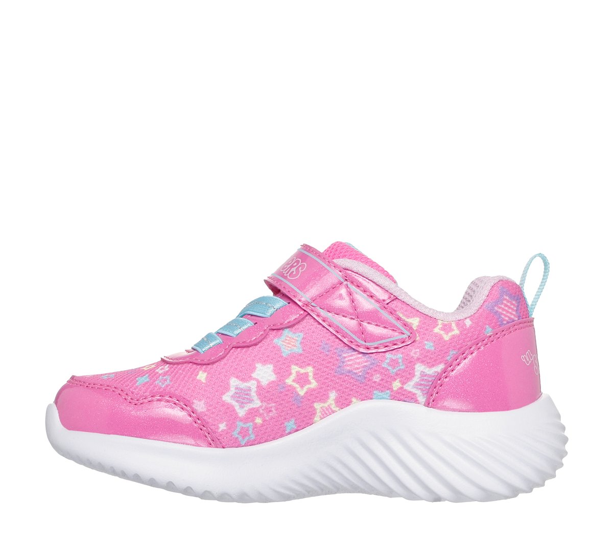 Bounder - Lil Star Friend | Men Skechers discount