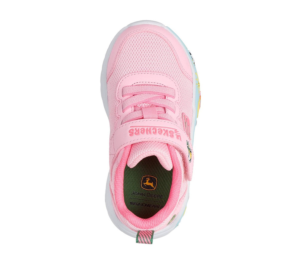 John Deere: Play Scene - Farm Girlie | Men Skechers near me
