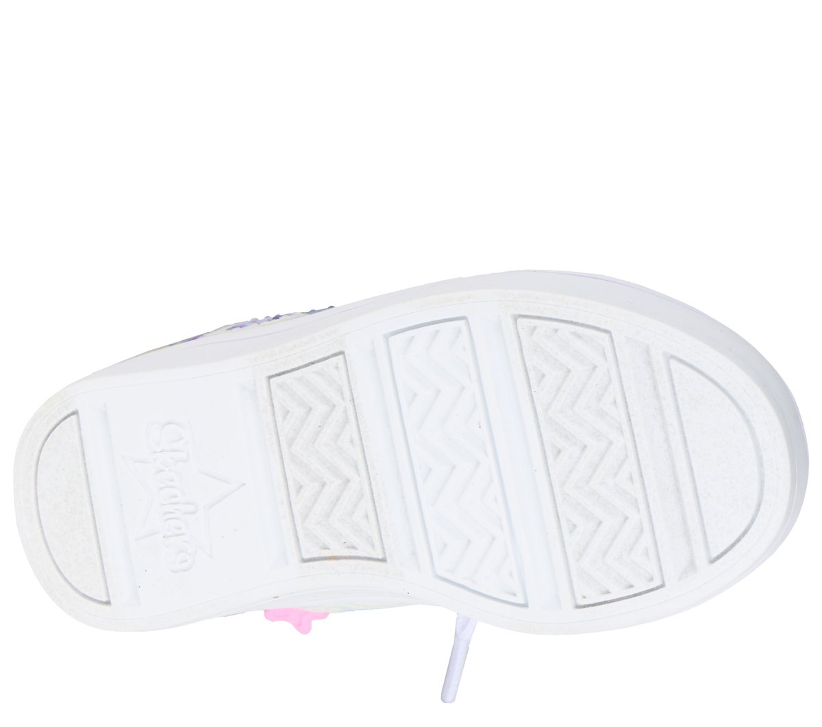 Twinkle Toes: Twi-Lites 2.0 - Unicorn Glam | Men Skechers outlet