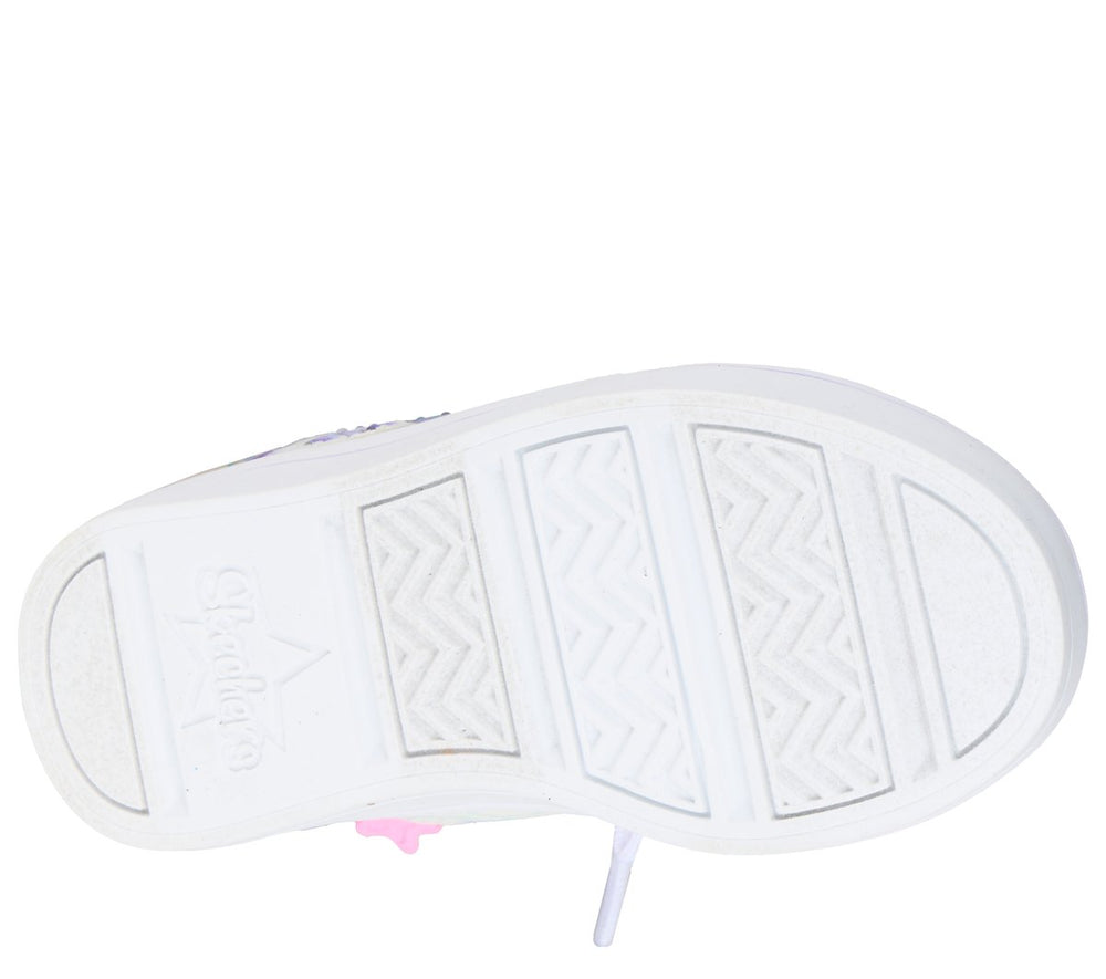 Twinkle Toes: Twi-Lites 2.0 - Unicorn Glam | Men Skechers outlet