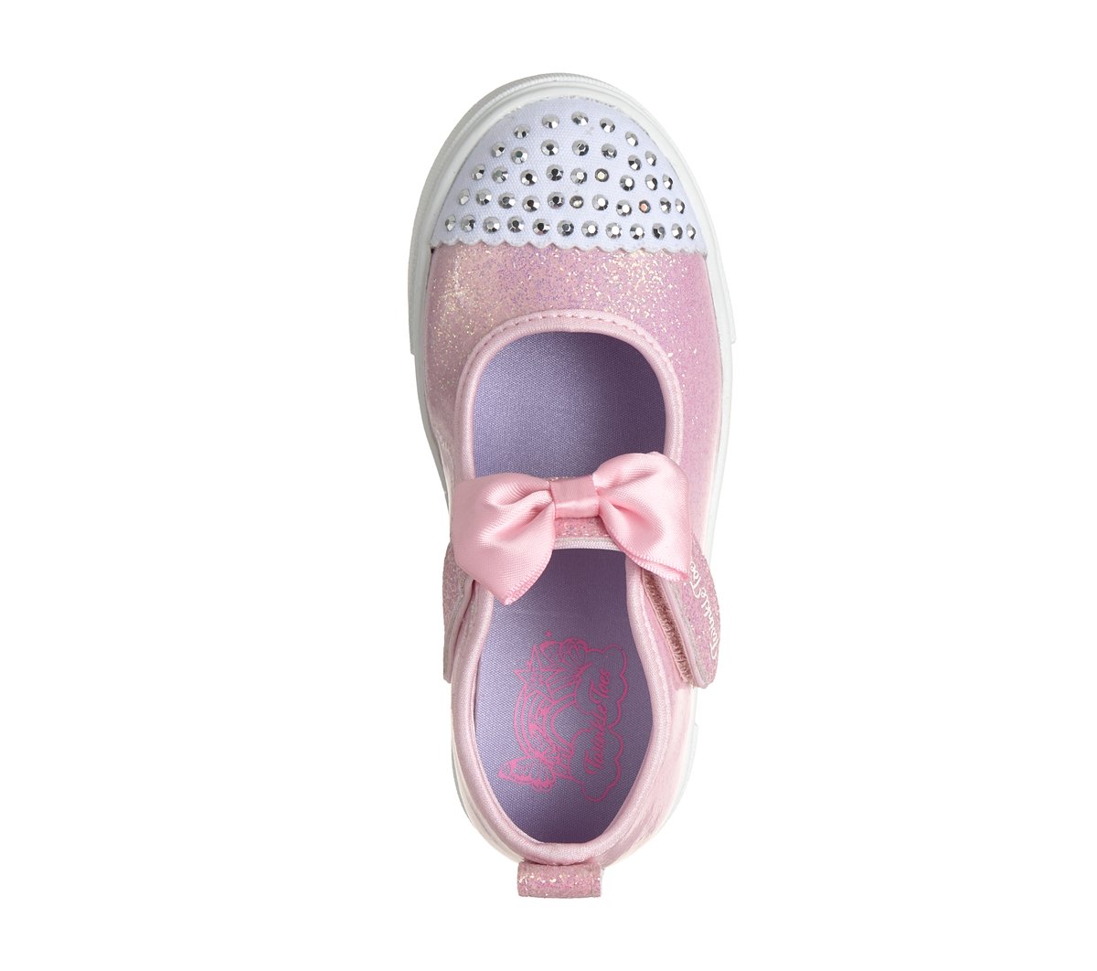 Twinkle Toes: Twinkle Sparks - Precious Jane | Men Skechers discount