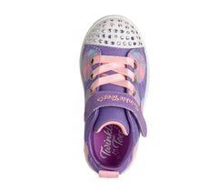 Twinkle Toes: Heart Steps - Heart Sketch | Men Skechers near me