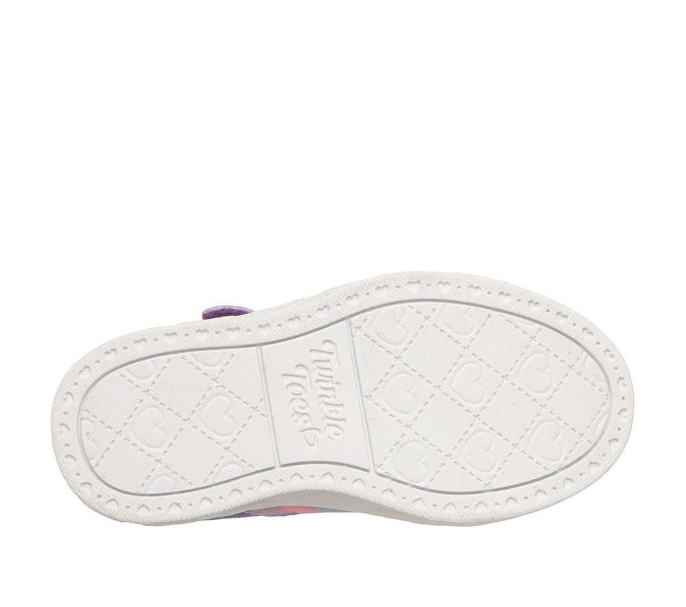 Twinkle Toes: Heart Steps - Heart Sketch | Men Skechers near me