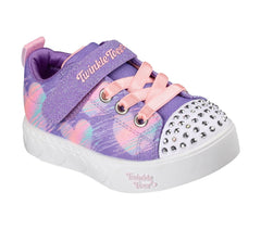 Twinkle Toes: Heart Steps - Heart Sketch | Men Skechers near me