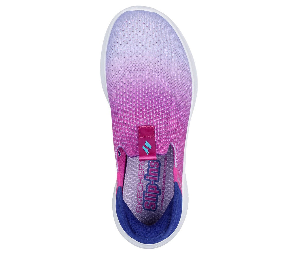 Slip-ins: Ultra Flex 3.0 - Color Boost | Men Skechers for sale