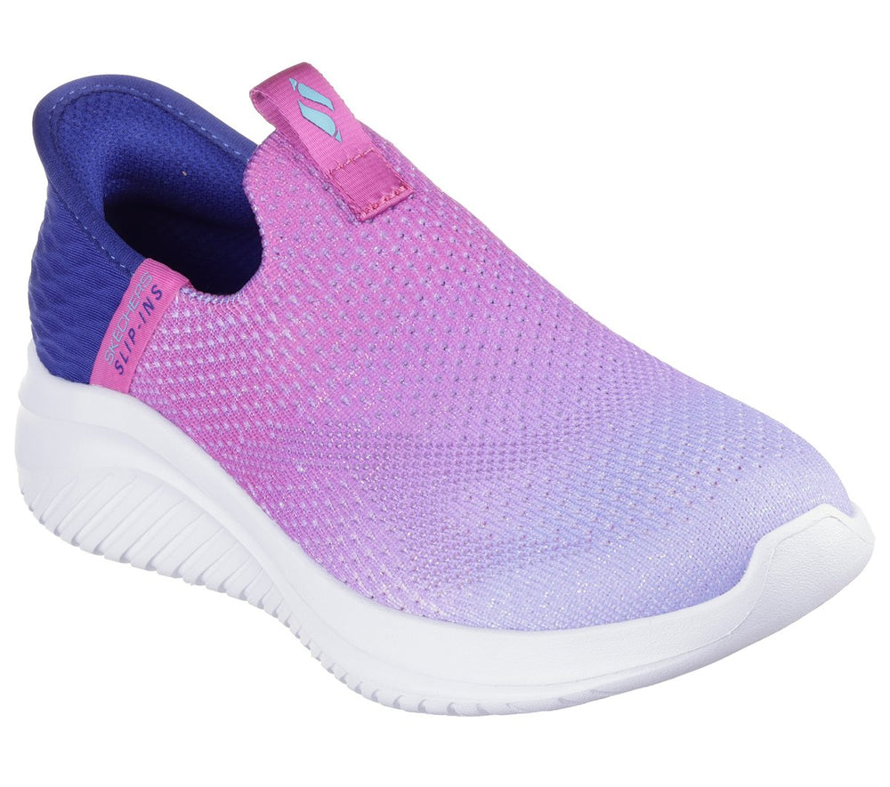 Slip-ins: Ultra Flex 3.0 - Color Boost | Men Skechers for sale