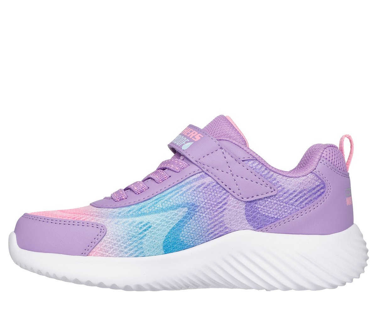 Waterproof: Bounder -Hydra Cool | Men Skechers sale