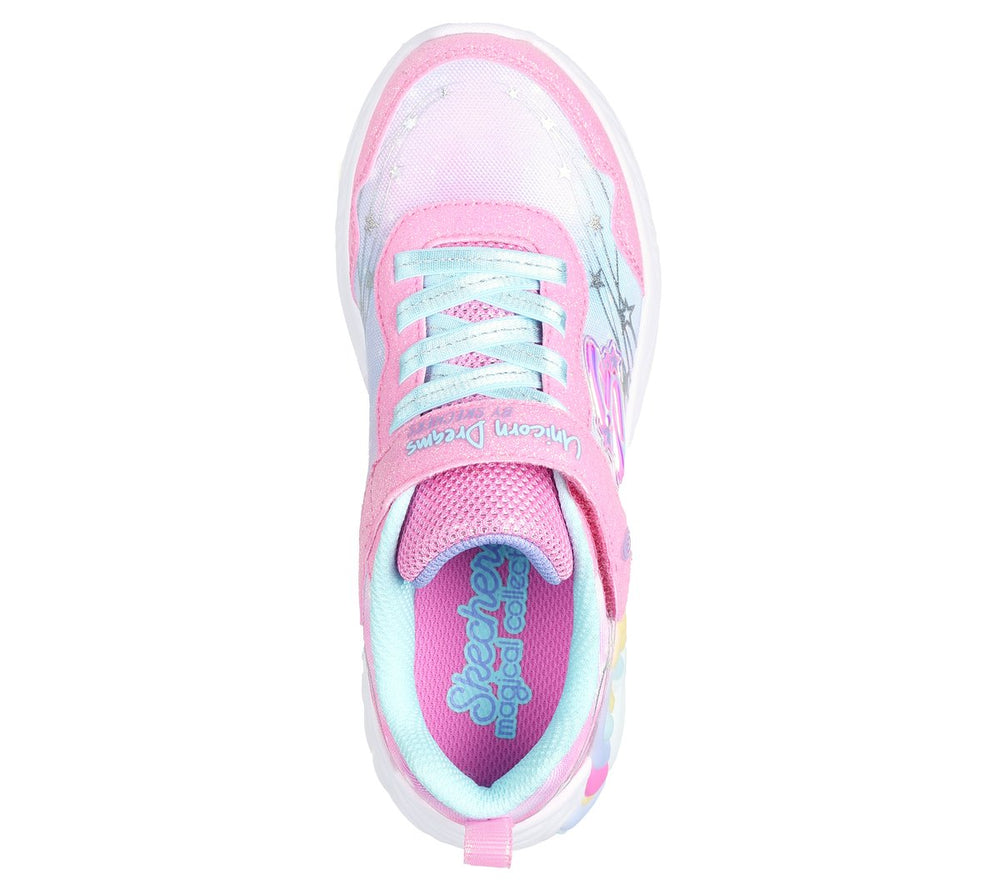 S-Lights: Unicorn Dreams - Wishful Magic | Men Skechers near me