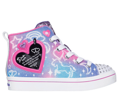 Twinkle Toes: Twi-Lites 2.0 - Twinkle Doodles | Men Skechers online
