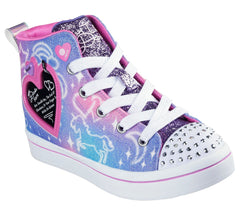 Twinkle Toes: Twi-Lites 2.0 - Twinkle Doodles | Men Skechers online