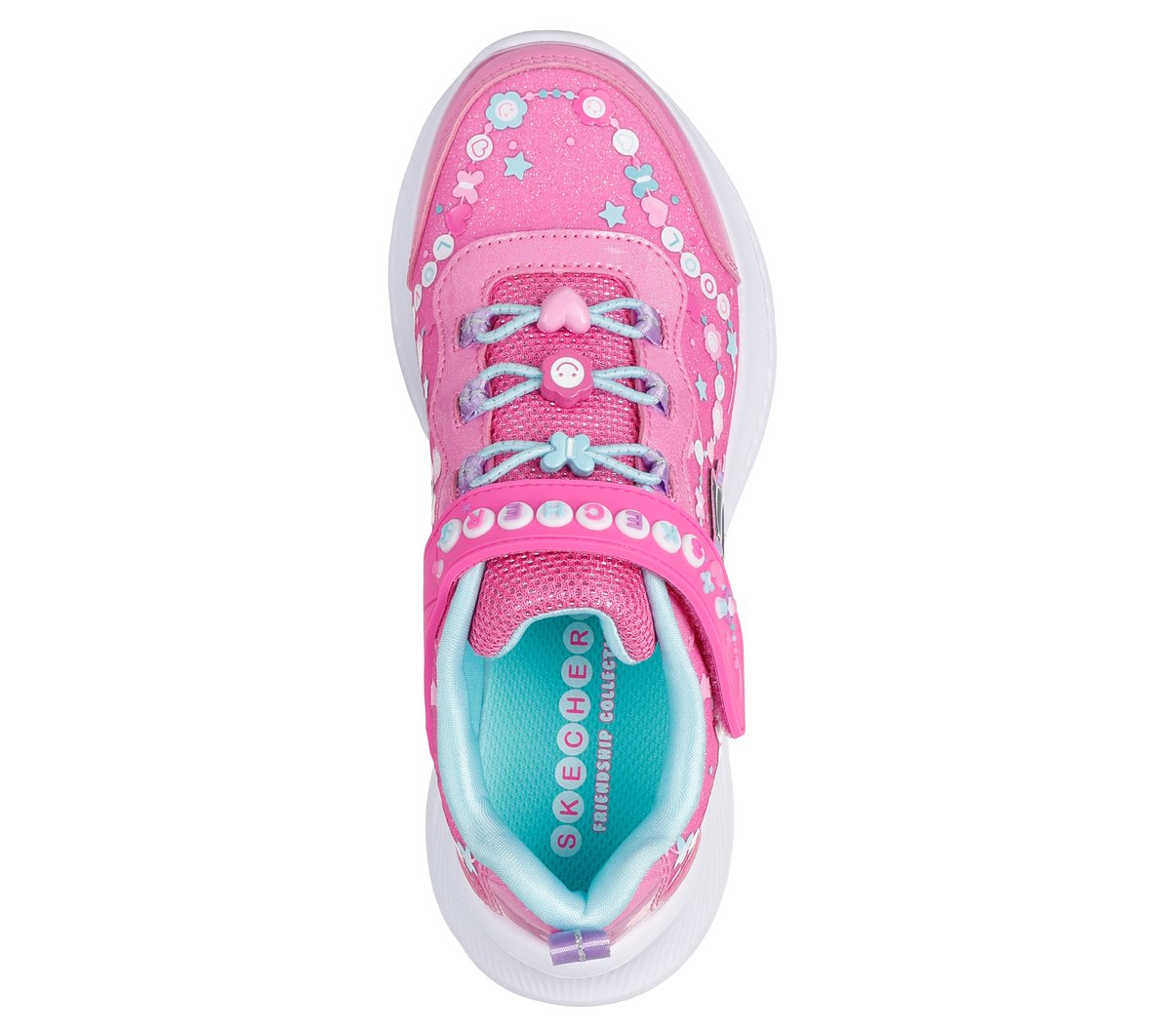 Jumpsters 2.0 - Besties 4Ever | Men Skechers for sale