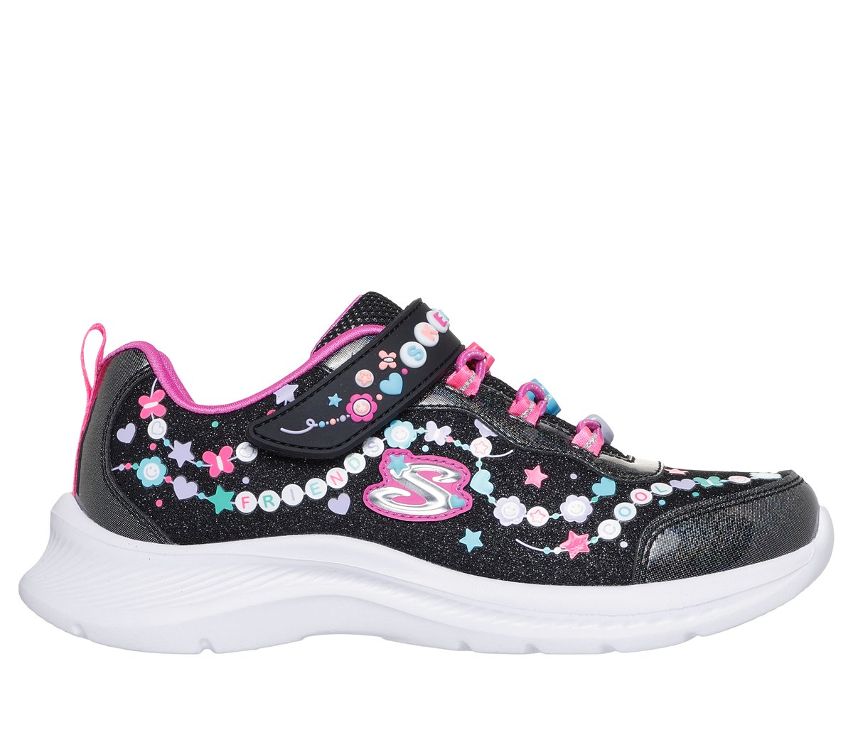 Jumpsters 2.0 - Besties 4Ever | Men Skechers for sale