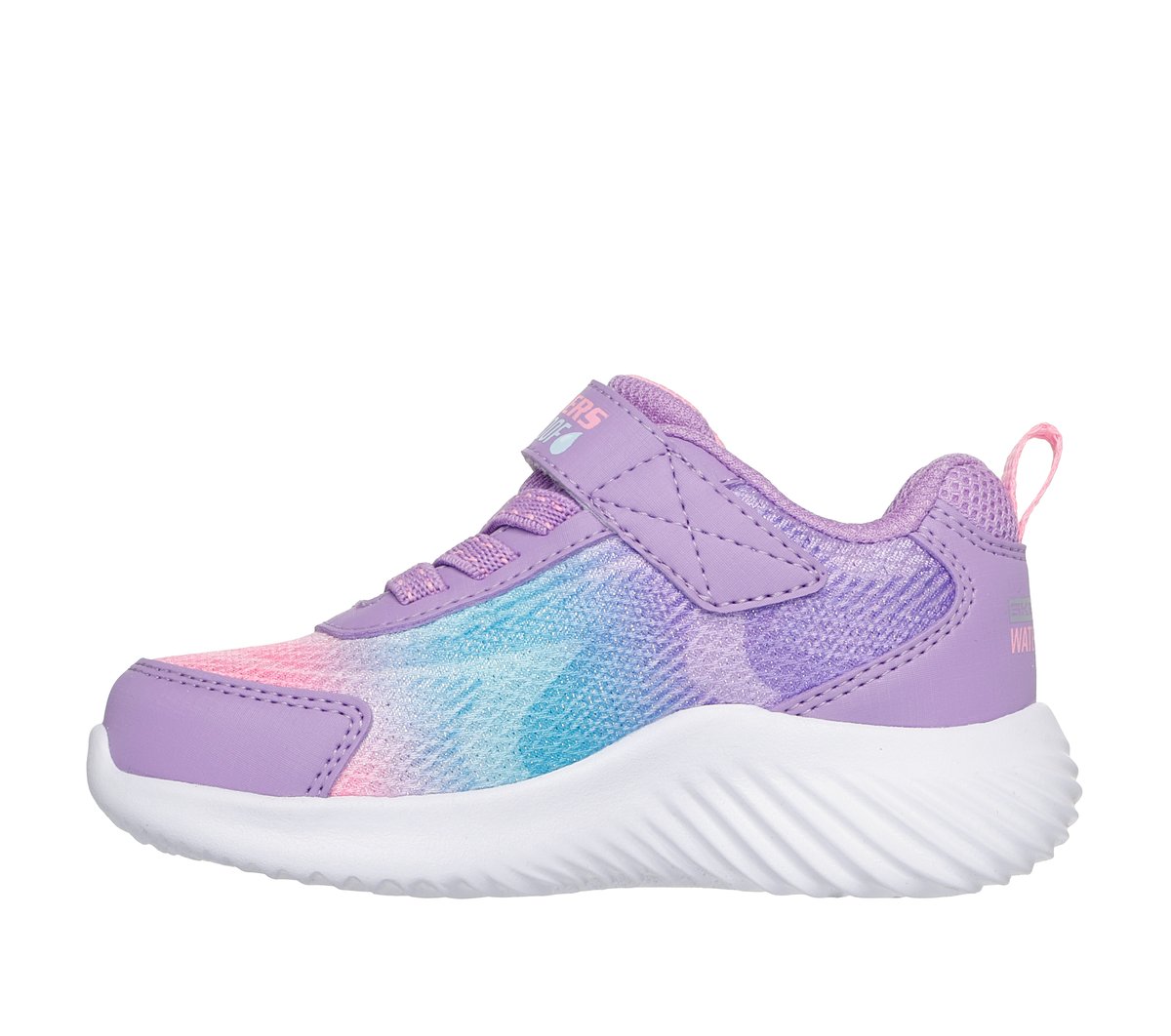 Waterproof: Bounder -Hydra Cool | Men Skechers near me