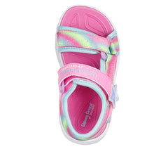 Unicorn Dreams Sandal - Dreamy Unicorns | Men Skechers for sale