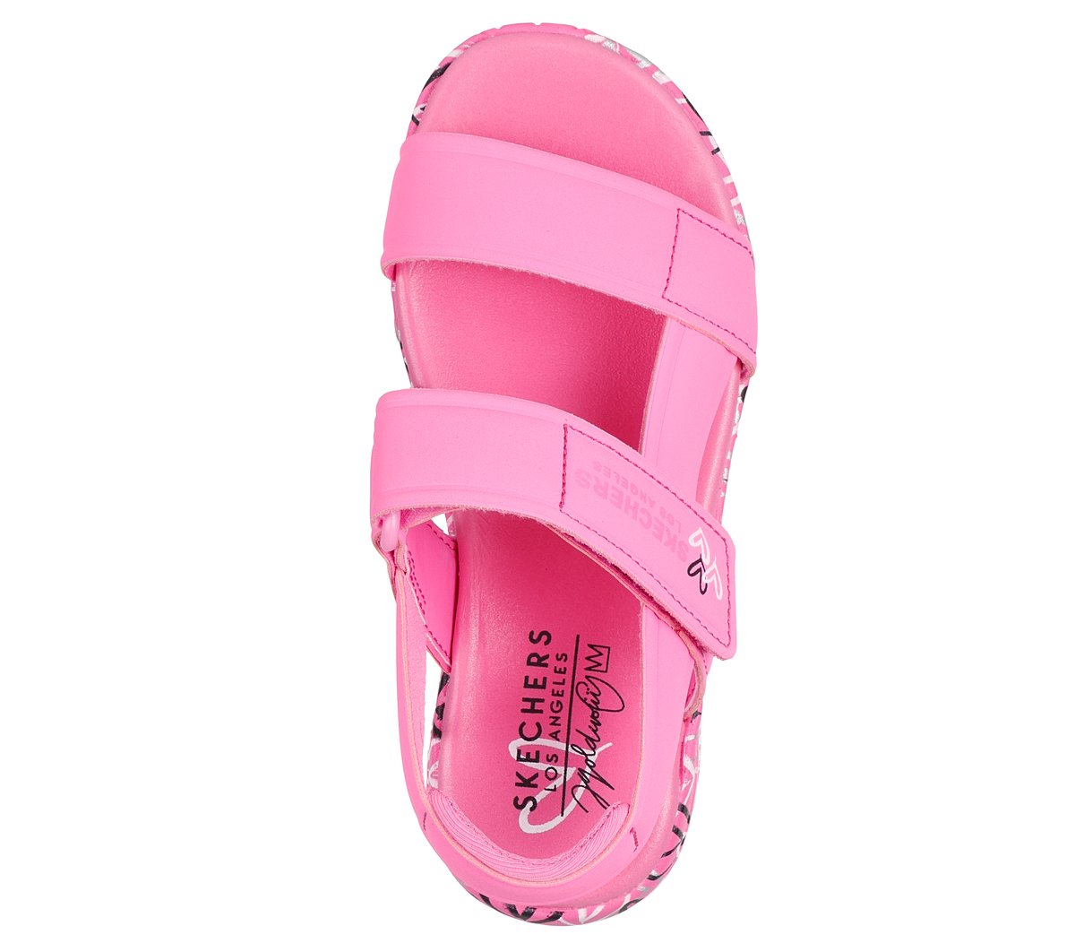 JGoldcrown: UNO Lite Sandal - Sunny Love | Men Skechers near me