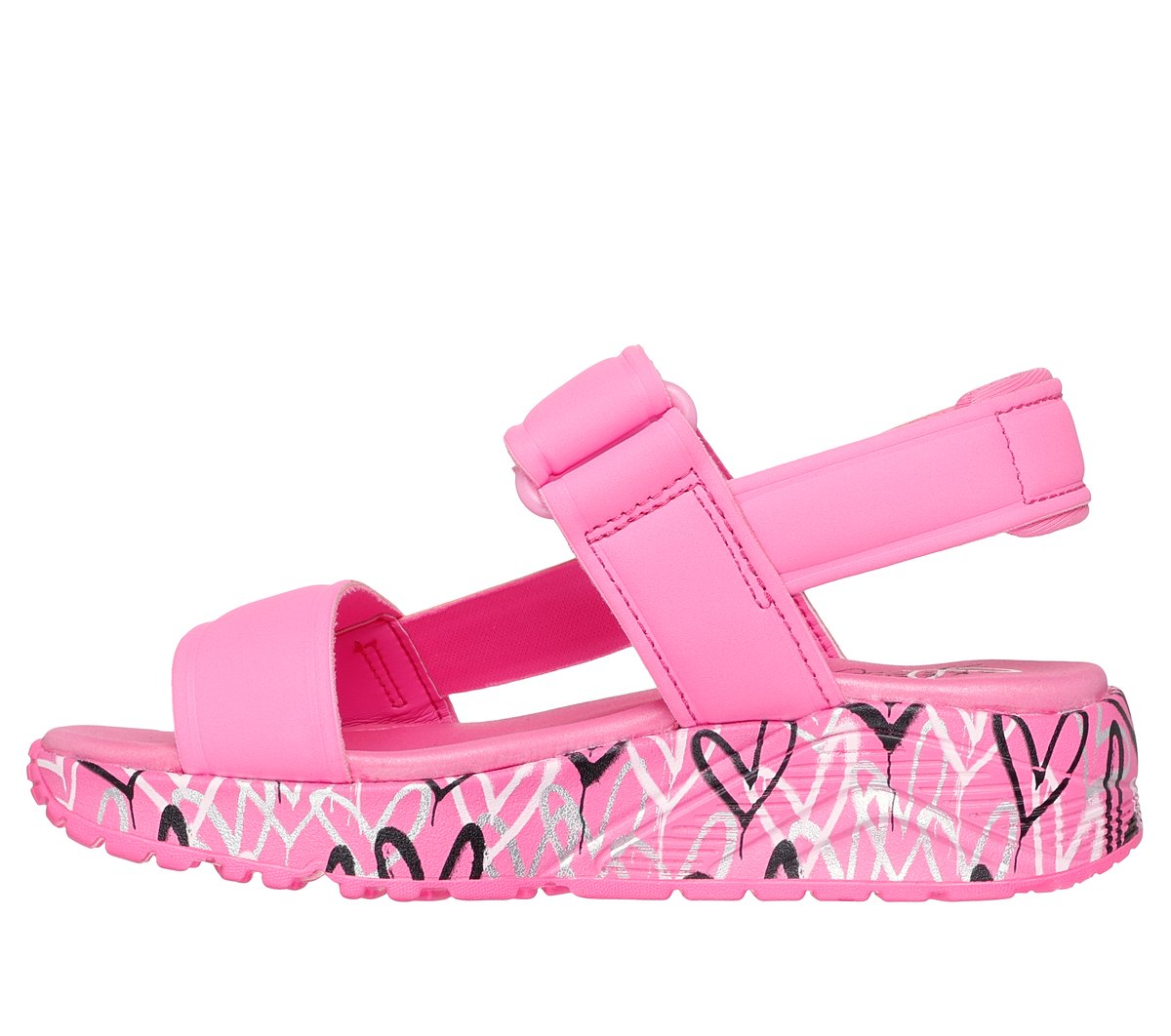 JGoldcrown: UNO Lite Sandal - Sunny Love | Men Skechers near me