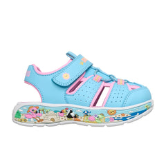 Play Scene Splash - Ocean Walk | Men Skechers for sale