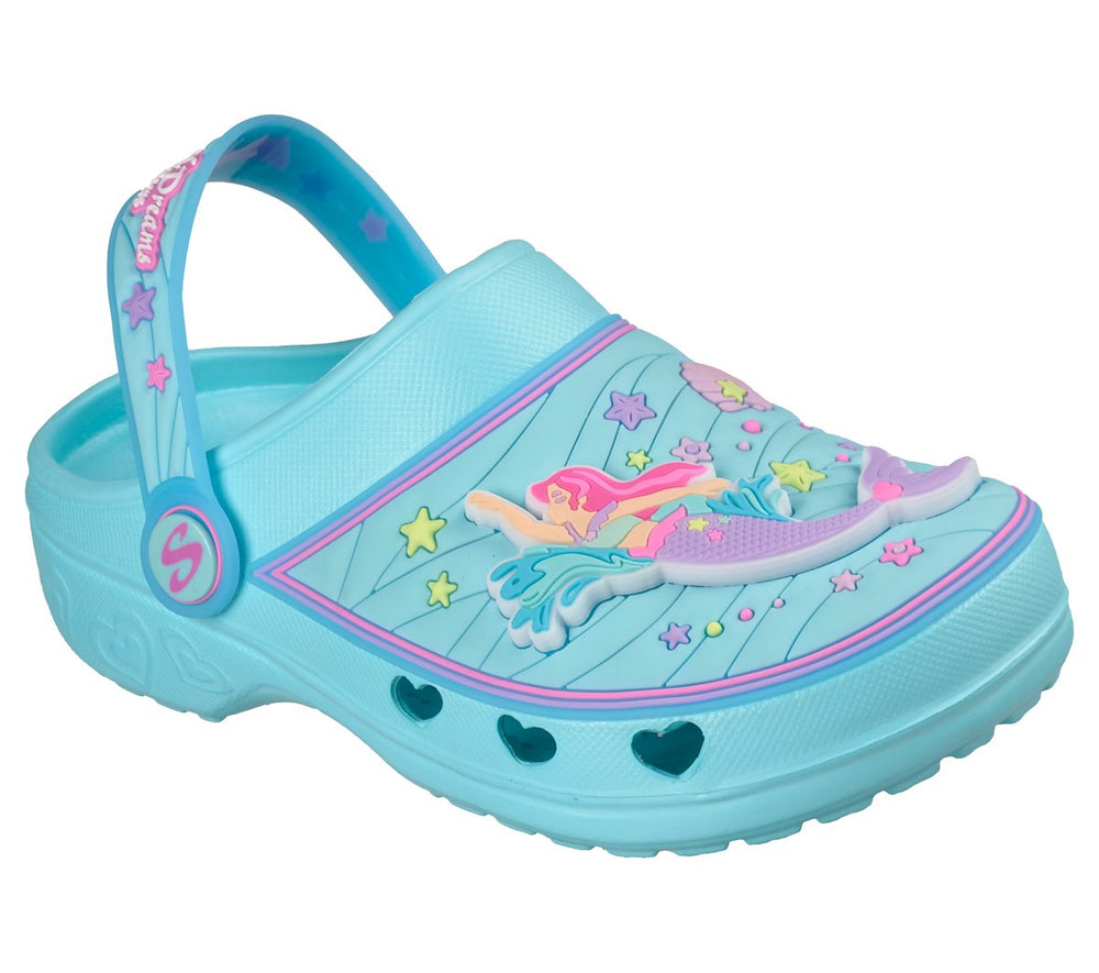 Foamies: Sweetheart - Wave Whisper | Men Skechers outlet