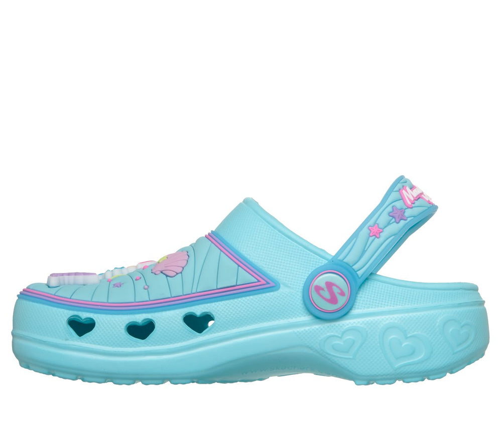 Foamies: Sweetheart - Wave Whisper | Men Skechers outlet